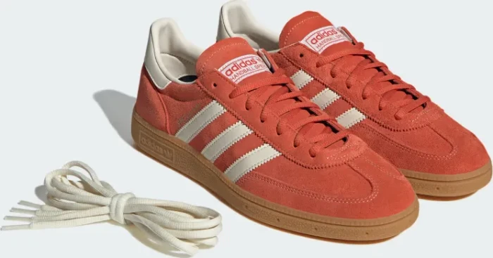 adidas Handball Spezial preloved red/cream white/crystal white