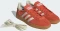 adidas Handball Spezial preloved red/cream white/crystal white Vorschaubild
