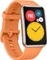 Huawei Watch Fit Active cantaloupe orange Vorschaubild