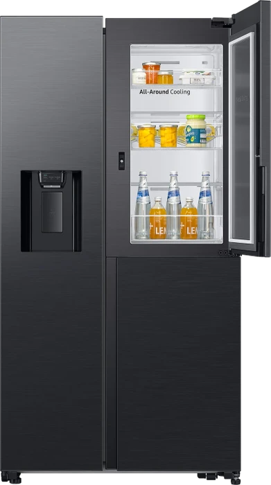 Samsung RH64DG53R3B1EF Side-by-Side