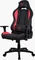 Arozzi Torretta Supersoft Gamingstuhl, black/red Vorschaubild