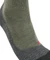 Falke TK2 Explore Melange Wandersocken ivy green (Herren) Vorschaubild