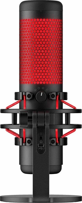 HP HyperX QuadCast