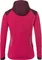 Vaude Qimsa Softshell Fahrradjacke crimson red (Damen) Vorschaubild