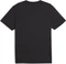 Puma Train All Day Essentials Poly Texture T-Shirt kurzarm puma black (Herren) Vorschaubild