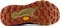 New Balance Fresh Foam X Hierro v9 mulled wine/neo flame (Damen) Vorschaubild