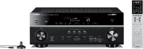 Yamaha RX-V773 schwarz
