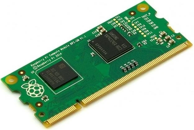 Raspberry Pi Compute Module