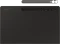 Samsung EF-DX910 Book Cover Keyboard Slim für Galaxy Tab S9 Ultra / Tab S10 Ultra, schwarz, DE Vorschaubild