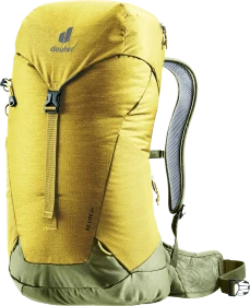 Deuter AC Lite 24 turmeric/khaki