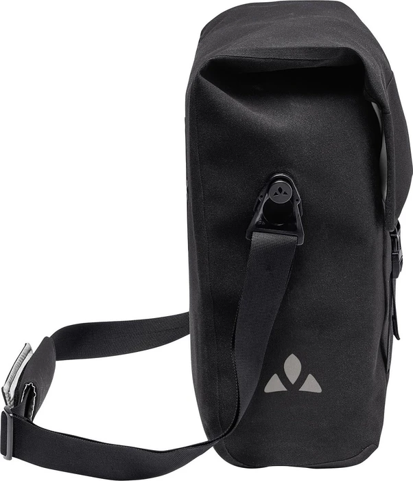Vaude Augsburg IV L Gepäcktasche schwarz
