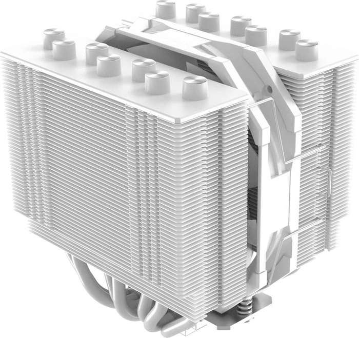 ID-Cooling SE-207-XT Slim Snow