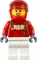 LEGO City Starke Fahrzeuge - Rettungsflugzeug Vorschaubild