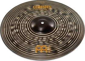 Meinl Classics Custom Dark Crash 18"