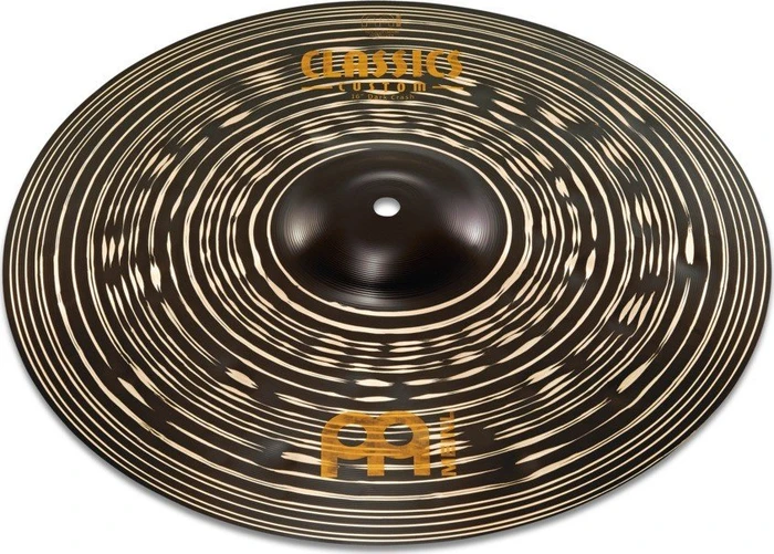 Meinl Classics Custom Dark Crash