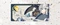 Hyte CNVS Analog Series "Offshore" Gaming Mauspad, 900x400mm, Motiv bunt Vorschaubild