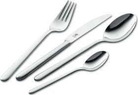 Zwilling BSF Chiaro Besteck-Set mattiert, 30-tlg.