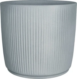 Scheurich Linetto Pflanzgefäß 46.6cm stony grey