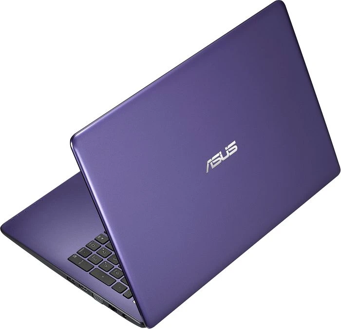 ASUS X502CA-RB01PR, violett, Celeron 1007U, 4GB RAM, 320GB HDD, PL