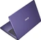 ASUS X502CA-RB01PR, violett, Celeron 1007U, 4GB RAM, 320GB HDD, PL Vorschaubild