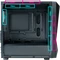 Cooler Master CMP 320, schwarz, Glasfenster Vorschaubild