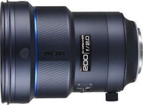 Laowa 200mm 2.0 AF FF C-Dreamer für Sony E