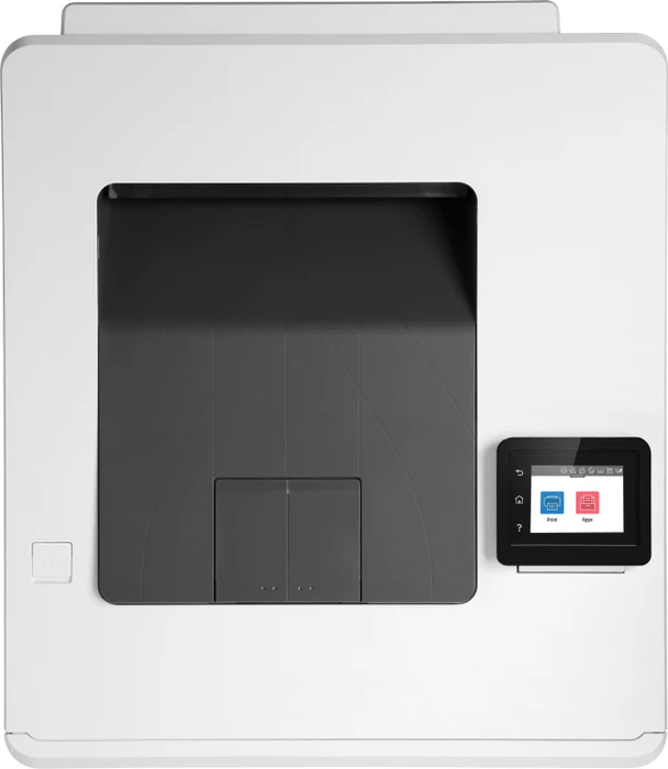 HP Color LaserJet Pro M454dw, Laser, mehrfarbig