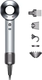 Dyson Supersonic HD11 Professional Edition silber