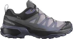 Salomon X Ultra 360 GTX alloy/grisaille/black (Damen)