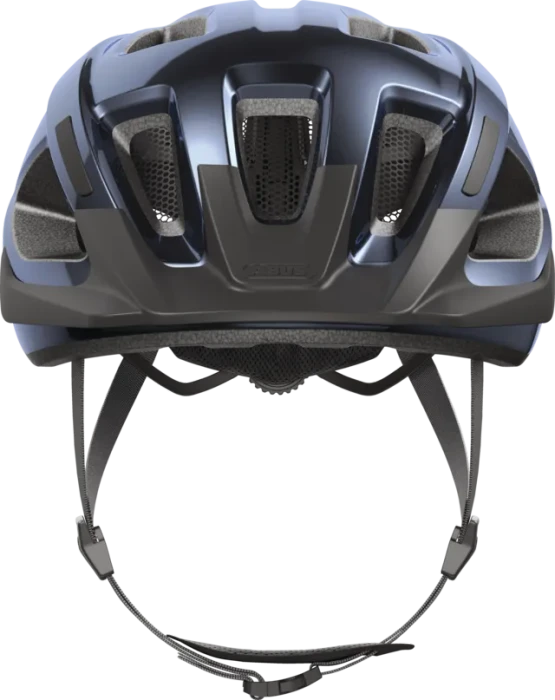 ABUS Aduro 3.0 Helm midnight blue