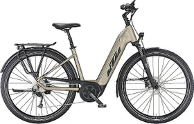 KTM Macina Tour P510 US oak matt