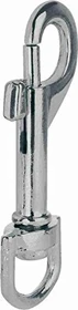 Trixie Bolzenhaken für Leinen, S-M, bis 13mm