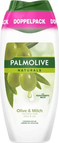 Palmolive Naturals Olive und Milch Feuchtigkeitsmilch Duschgel, 250ml