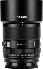 Viltrox AF 90mm 2.2 APO EVO Full-Frame für Sony E