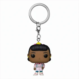 FunKo Pop! Television - Stranger Things - Erica Sinclair Schlüsselanhänger
