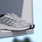 adidas Technochaos 2000 cloud white/core black (Herren) Vorschaubild