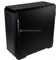 Phanteks Eclipse P600S Satin Black, schwarz, Glasfenster, schallgedämmt Vorschaubild