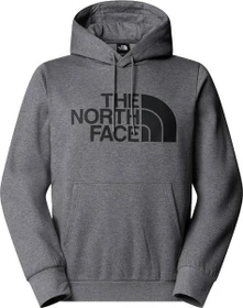 The North Face Easy Hoodie tnf medium grey heather (Herren)