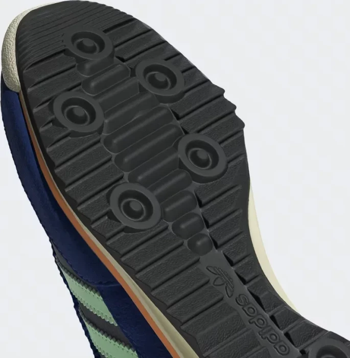 adidas SL 72 night indigo/semi green spark/royal blue