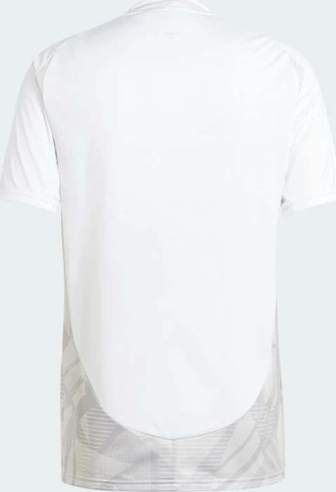 adidas Tiro 24 Competition Spieler Trikot kurzarm weiß (Herren)