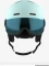Salomon Orka Visor Helm bleached aqua (Junior) Vorschaubild