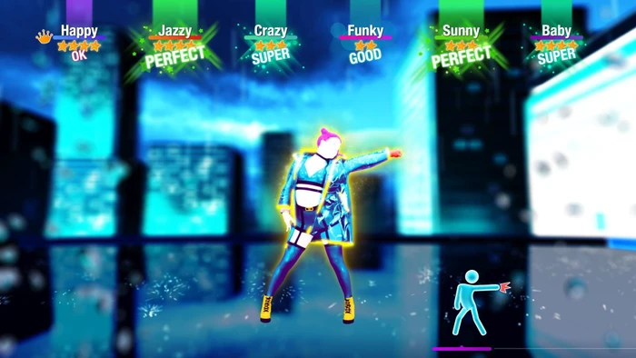 Just Dance 2020 (Switch)