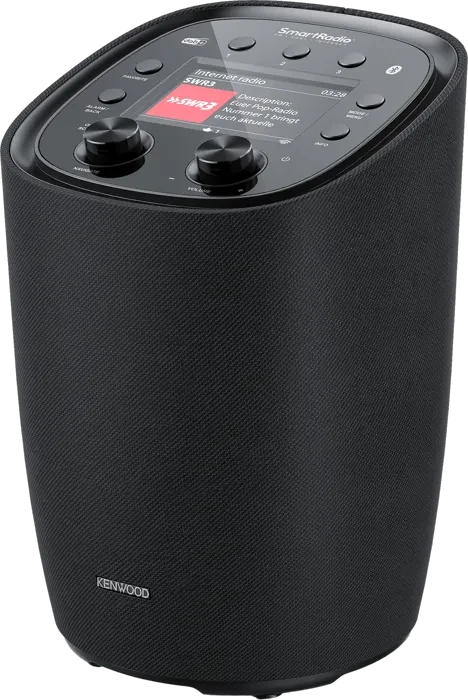 Kenwood CR-ST500S-B
