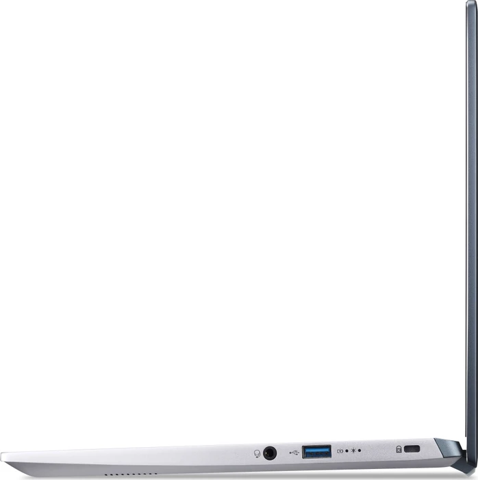 Acer Swift X SFX14-41G-R1S3, Steam Blue, Ryzen 7 5800U, 16GB RAM, 1TB SSD, GeForce RTX 3050 Ti, DE