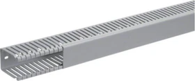 Hager Verdrahtungskanal PVC BA6 60x40 grau