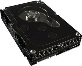 Western Digital WD Raptor X 150GB, 3.5" / SATA