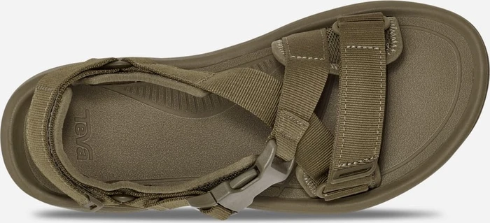 Teva Hurricane Verge dark olive (Herren)