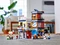 LEGO Creator 3in1 - Stadthaus mit Zoohandlung & Café Vorschaubild