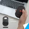 Perixx PERIMICE-802 Mini Bluetooth Maus schwarz, Bluetooth Vorschaubild