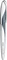 Herlitz my.pen style Nicewriter Kalligrafieset weiß/dark shale, rechte Hand/linke Hand, 0.9mm, 1.4mm, 1.9mm, 3-teilig, Folienbox Vorschaubild